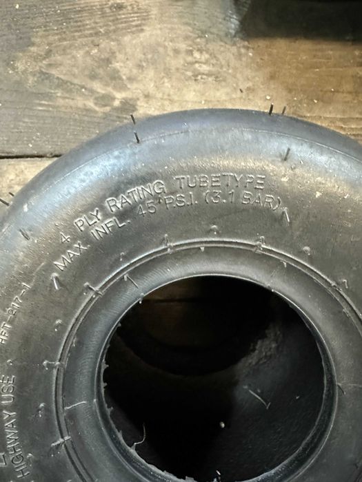 11x7-4  duro opona opony 4szt dostepne