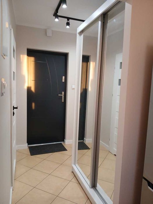 Wynajmę ładną kawalerkę 29m2 nowe AGD i meble+balkon, ul.Ostrowiecka