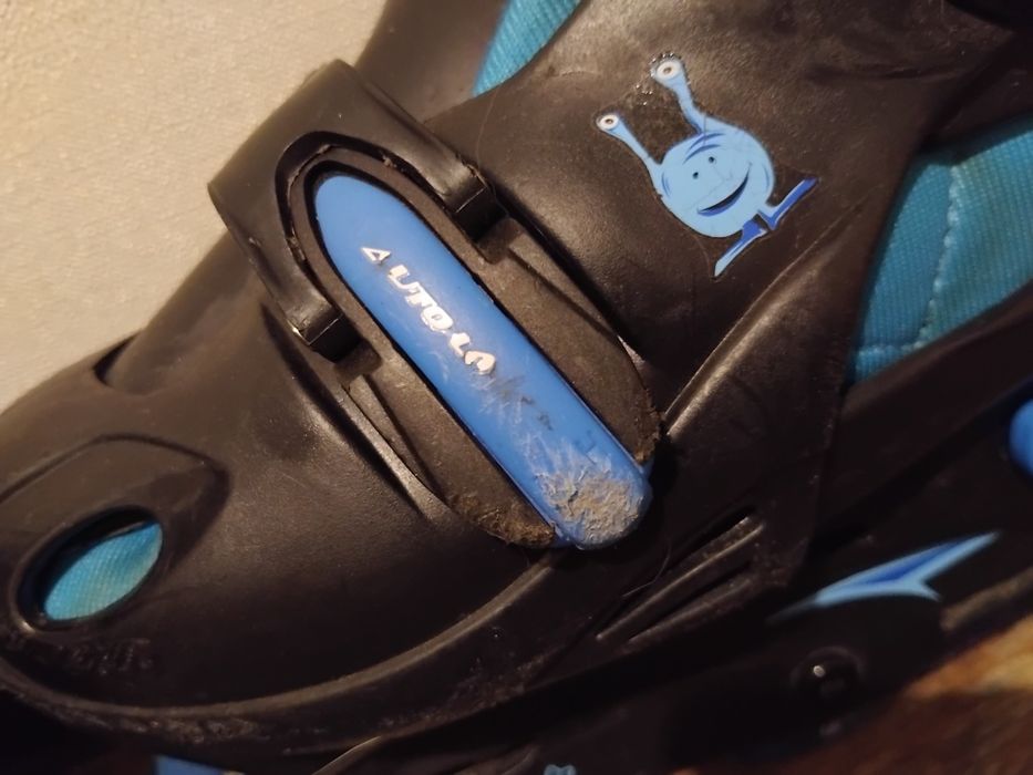 Роликові ковзани Tempish