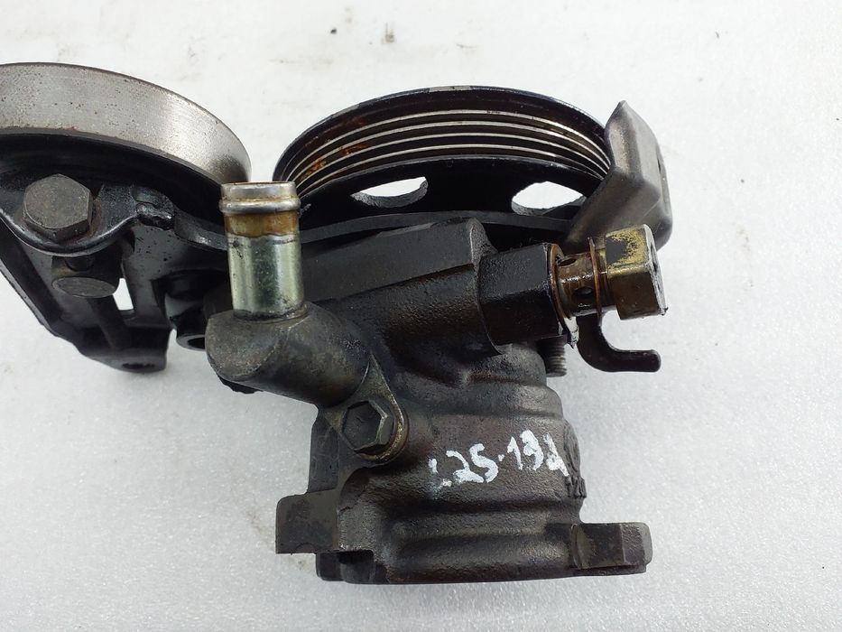 Bomba de direção FIAT 500 (312_)