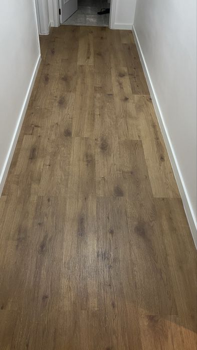 Instalação Piso Laminado , Vinilico