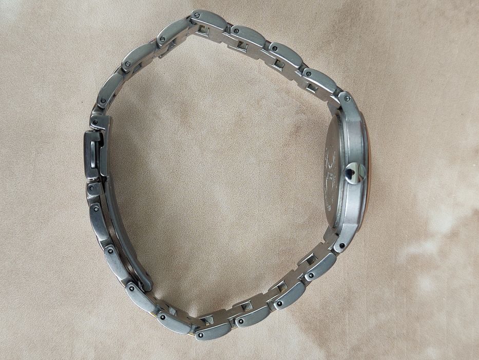 Годинник Boccia Titanium 3175-03