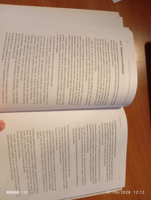 Investigação científica e trabalhos académicos - guia prático