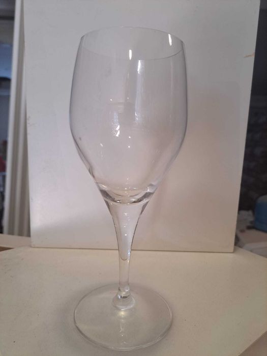 Copos de vinho 31cl- caixas 6 unidades