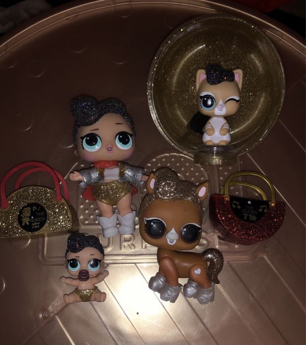 Коллекция лол lol