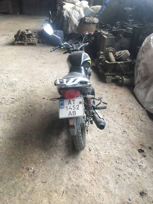 Продом мустанг реґіон