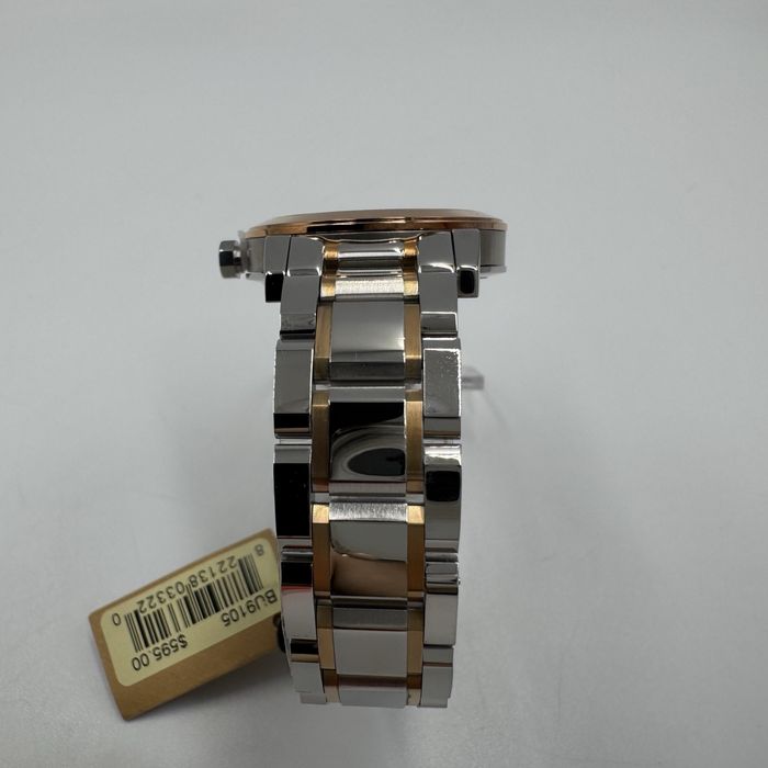 Жіночий годинник burberry bu9105 оригінал