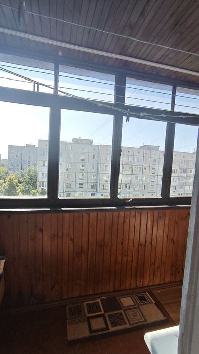 Здам 2-кімнатну квартиру на Курсовій