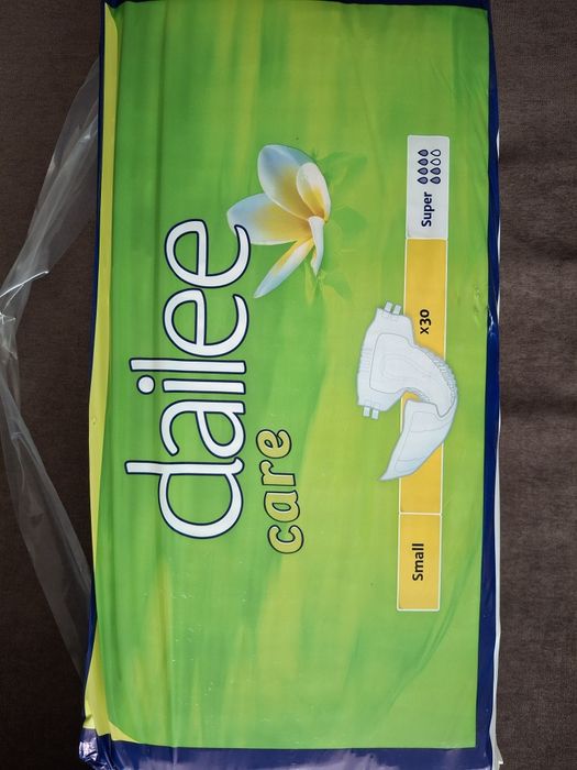 Памперсы для взрослых