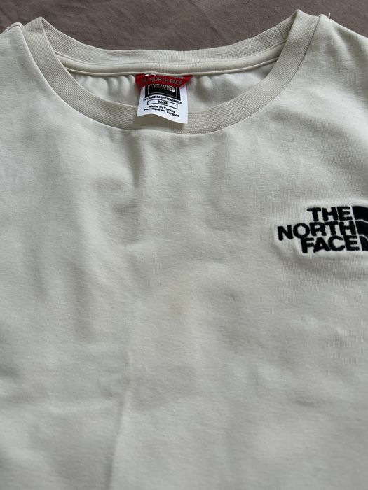 Топ The North Face