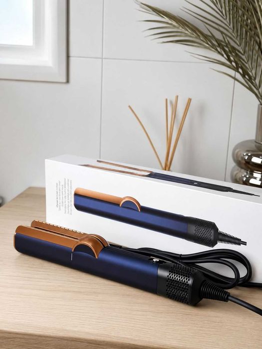 Випрямляч Dyson AirStrait Аналог
