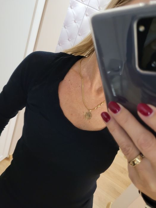 Sweter bluzka wełna Kookai  s