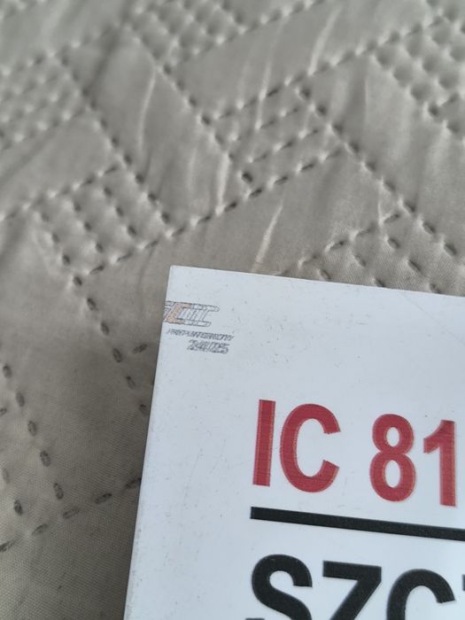 Tablica relacyjna IC Mewa 24/25
