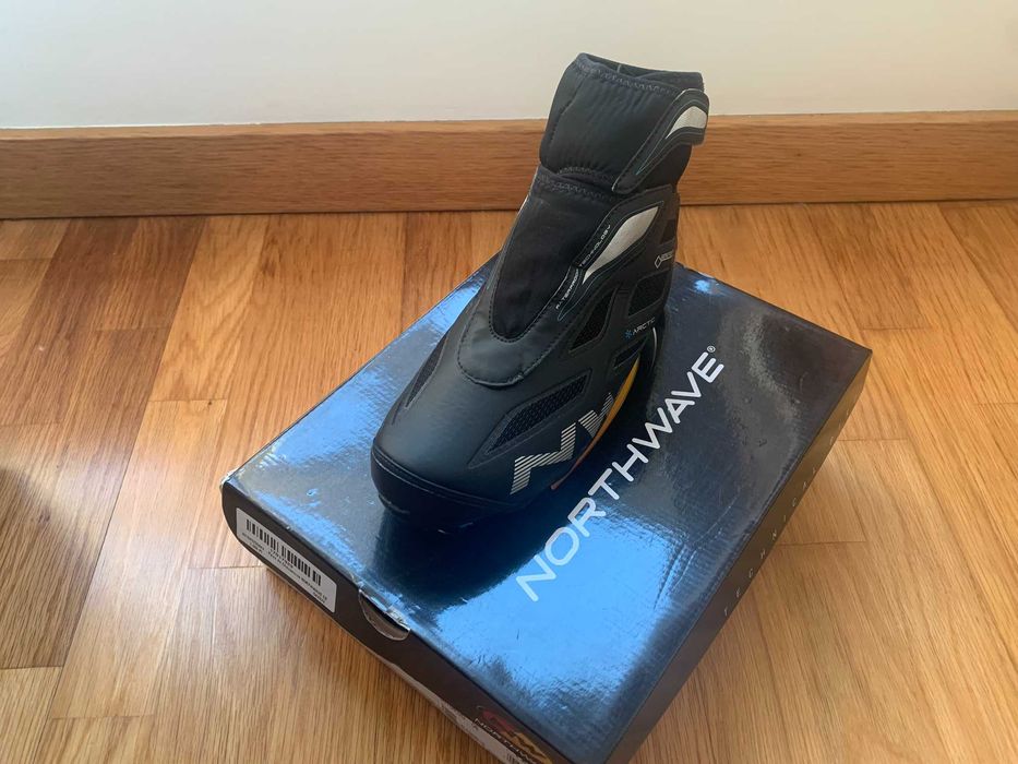 Sapatos BTT Northwave Celsius Artic GTX