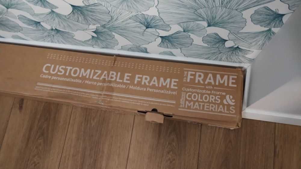 Ramka 65 cali do Samsung The Frame z 2019