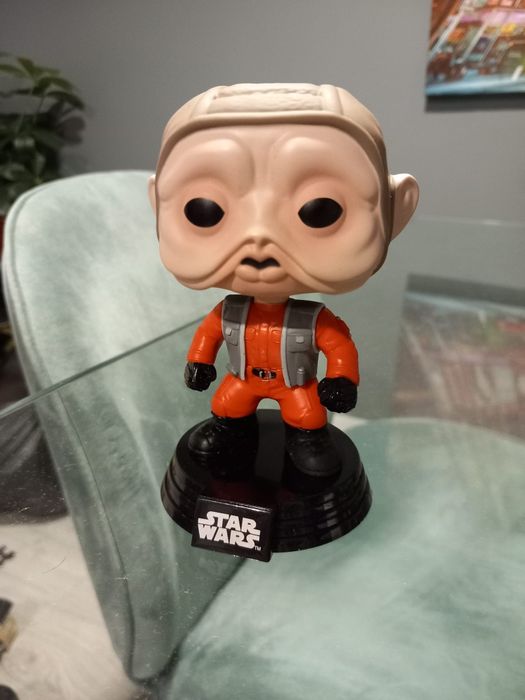 Coleção STAR WARS