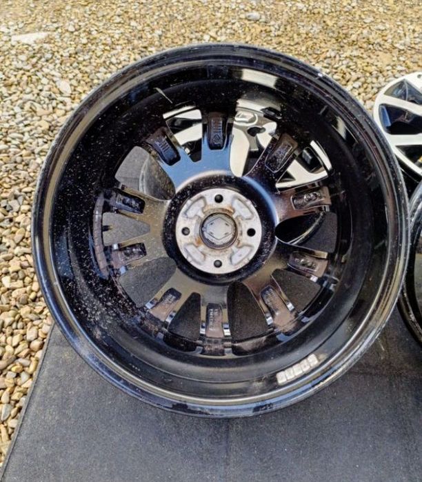 Продам диски R16 4x100 ланос авео renault opel logan ваз 16 жигули vw