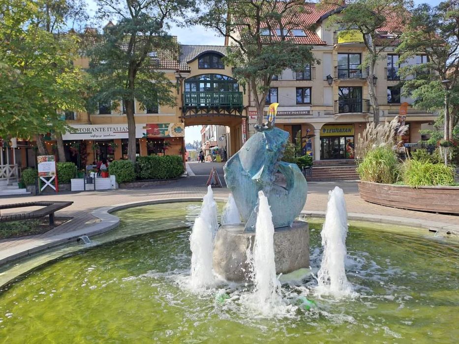 Mikołajki wolne pokoje.