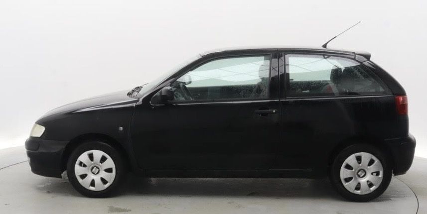 Seat Ibiza 1.4 16V Safety - Gasolina