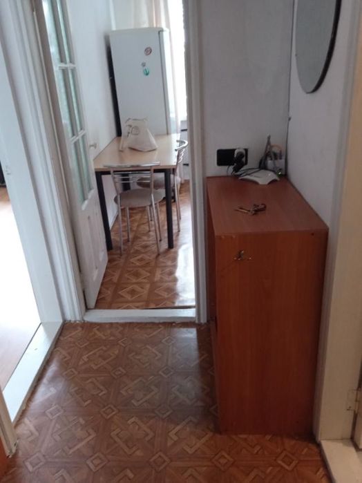 Сдам 1к квартиру на ленпоселке