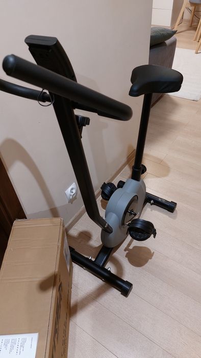 Rowerek stacjonarny Trex Sport