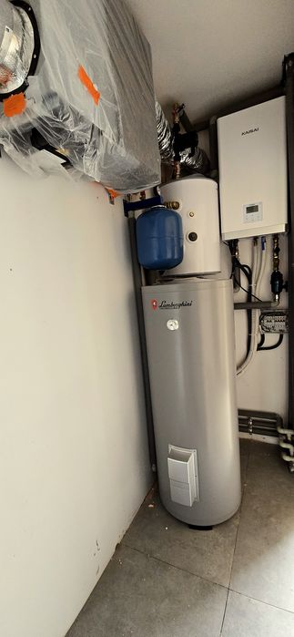 Dom jednorodzinny w zabudowie bliźniaczej Gotowy do Zamieszkania