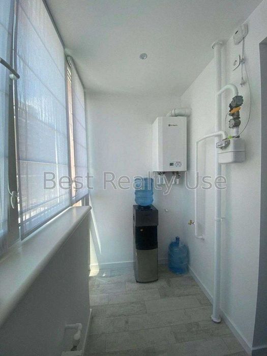 1-кімнатна квартира за адресою вул. Олександрівська (площа 40,1 м²) - Atlanta.ua - фото 10