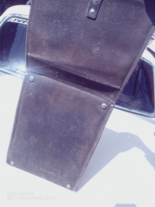 Сумка кофр.бу сумочка СССР.