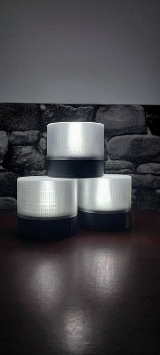 Лампа-нічник (10+ годин)