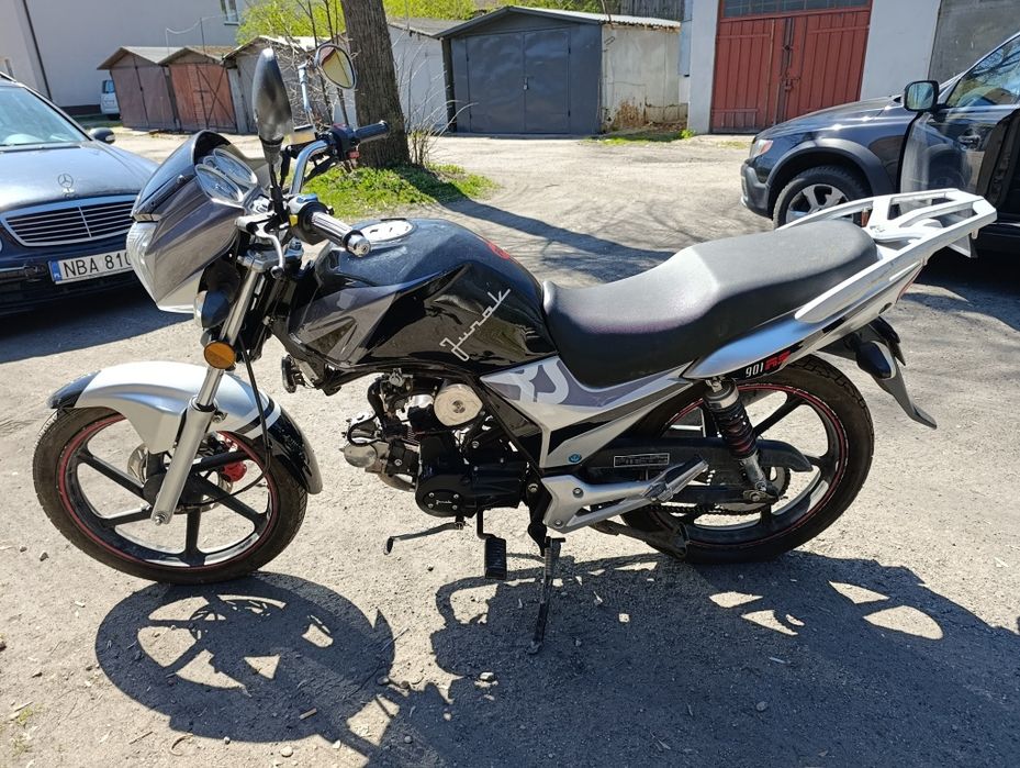 Sprzedam Motor Junak