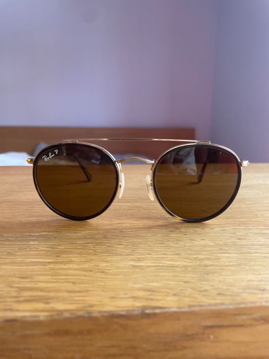 Óculos de Sol RayBan Polarizados