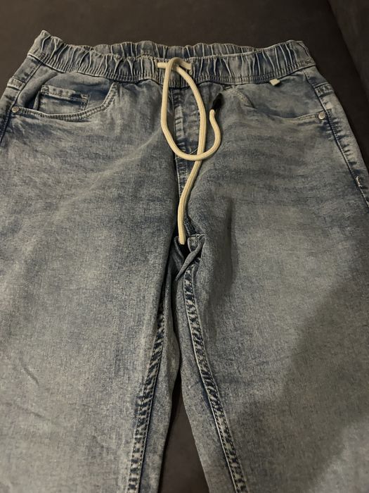 Joggery męskie Cropp W30L32