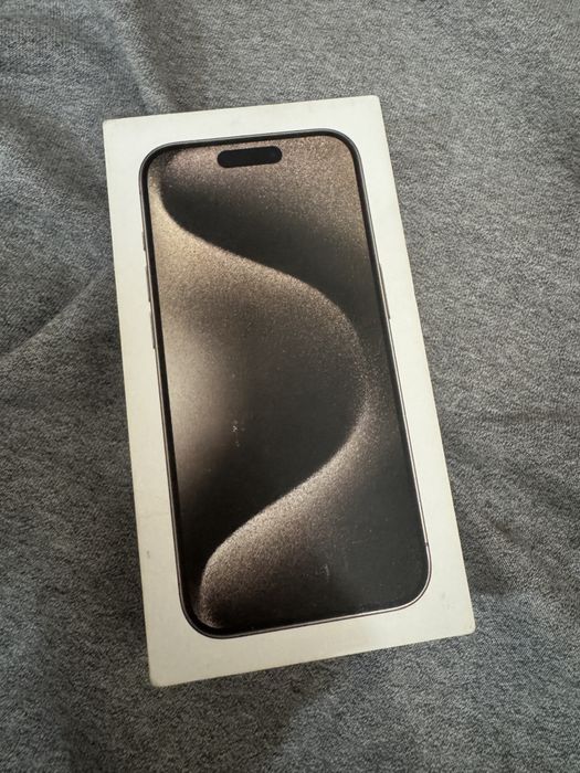 Iphone 15 Pro 128 Neverlock