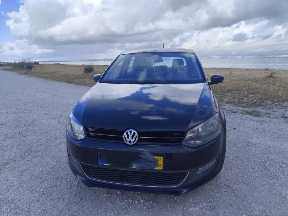 VW Polo 1.2 TDi Match