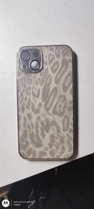 Чохол для iPhone 13/14