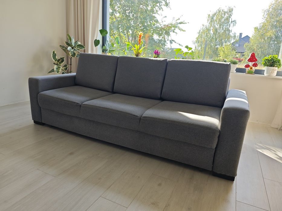 Sofa, kanapa rozkładana