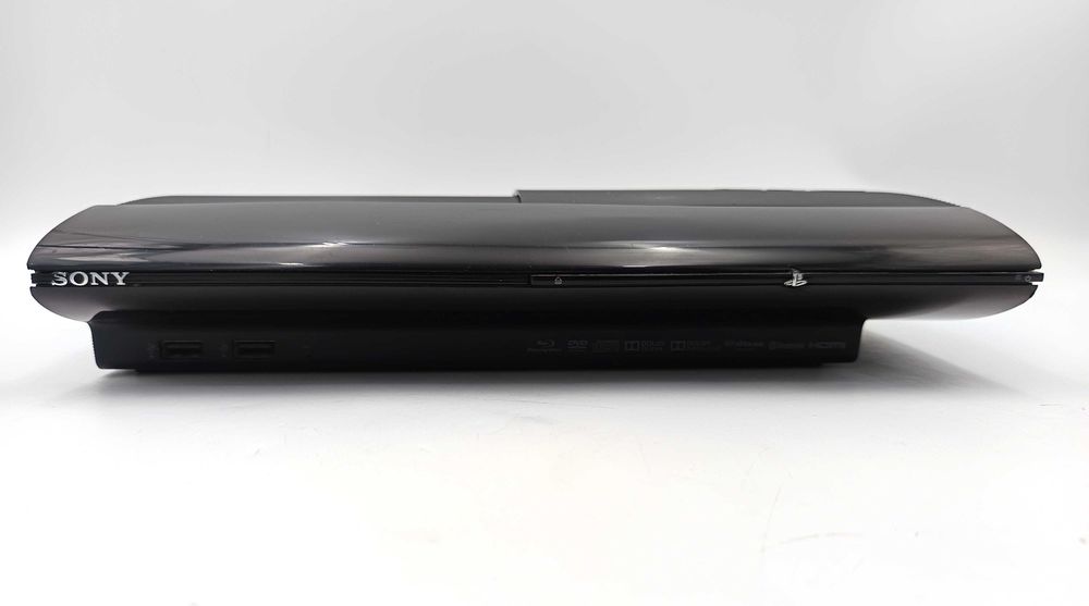 Konsola Sony PlayStation 3 Super Slim PS3 500GB CECH-4003A + oryginalny pad