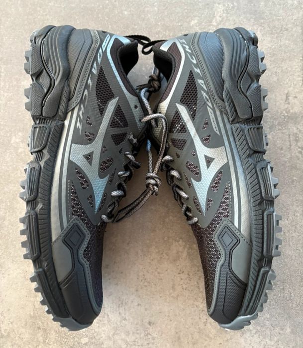 Buty Mizuno Rider Daichi Beta