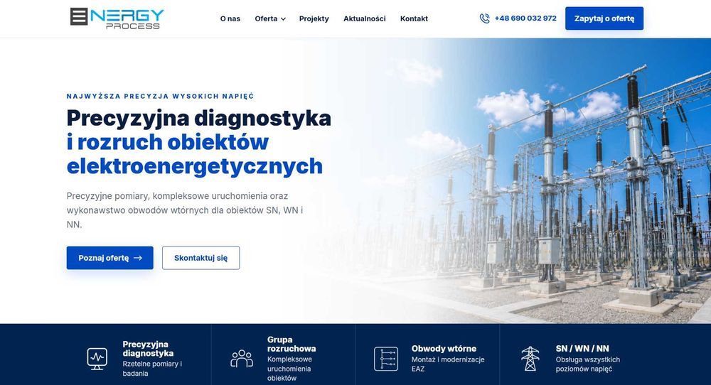 Nowoczesne strony internetowe i sklepy dla firm | Bezpłatna wycena
