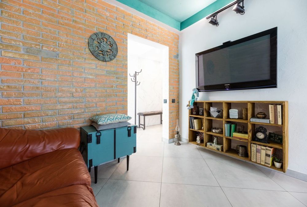 (Вільна з 23.03.25) Лофт подобово оболонь.