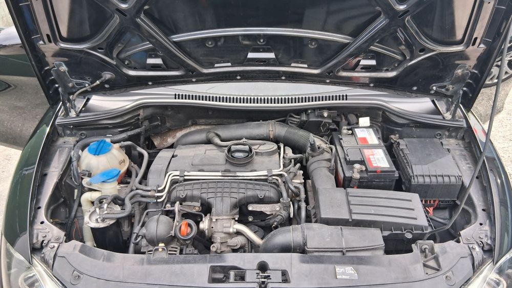 Seat leon 1P1 imaculado