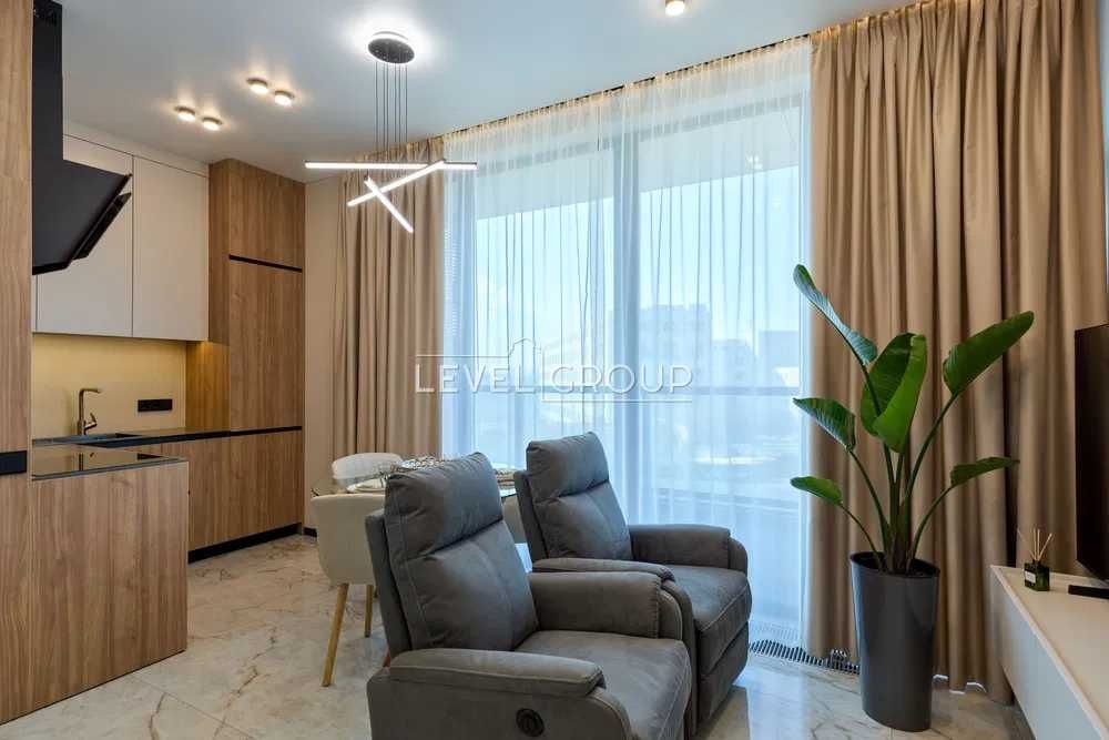 Unit Home продаж 1 кім. Квартири з сучасним ремонтом Лук’янівка
