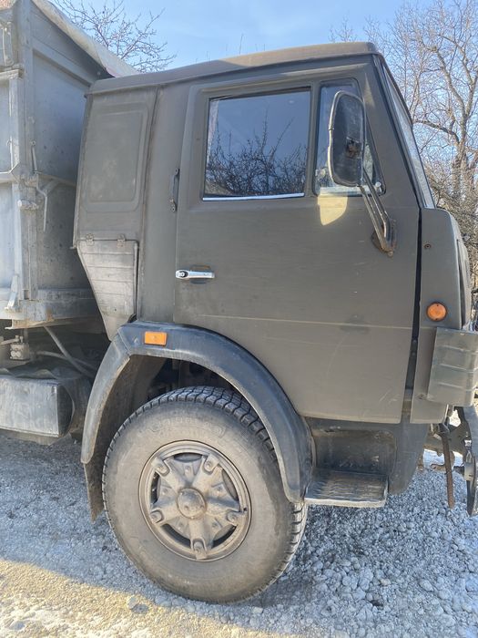 Продам камаз 5320