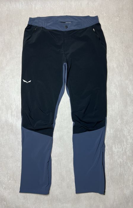 Трекінгові штани Salewa