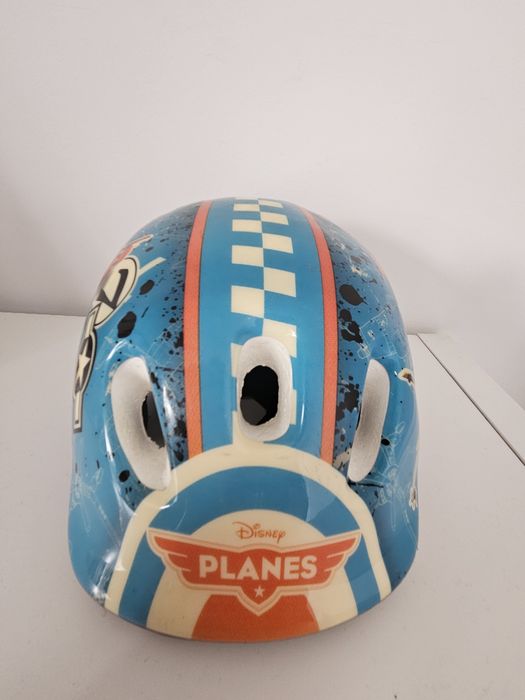 Kask w samoloty rozmiar S