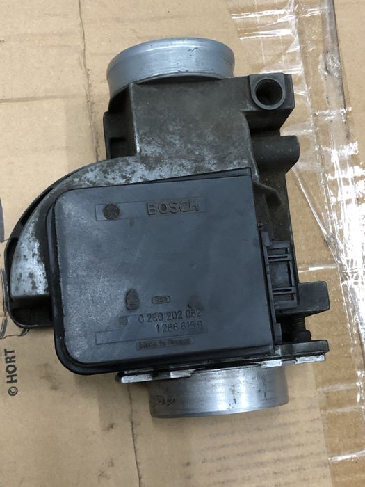 Дмрв/Лопата BMW E30/E36