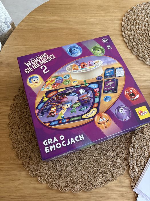 Gra planszowa w glowie sie nie miesci 2
