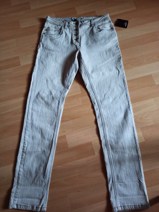 Spodnie Giną Benotti nowe