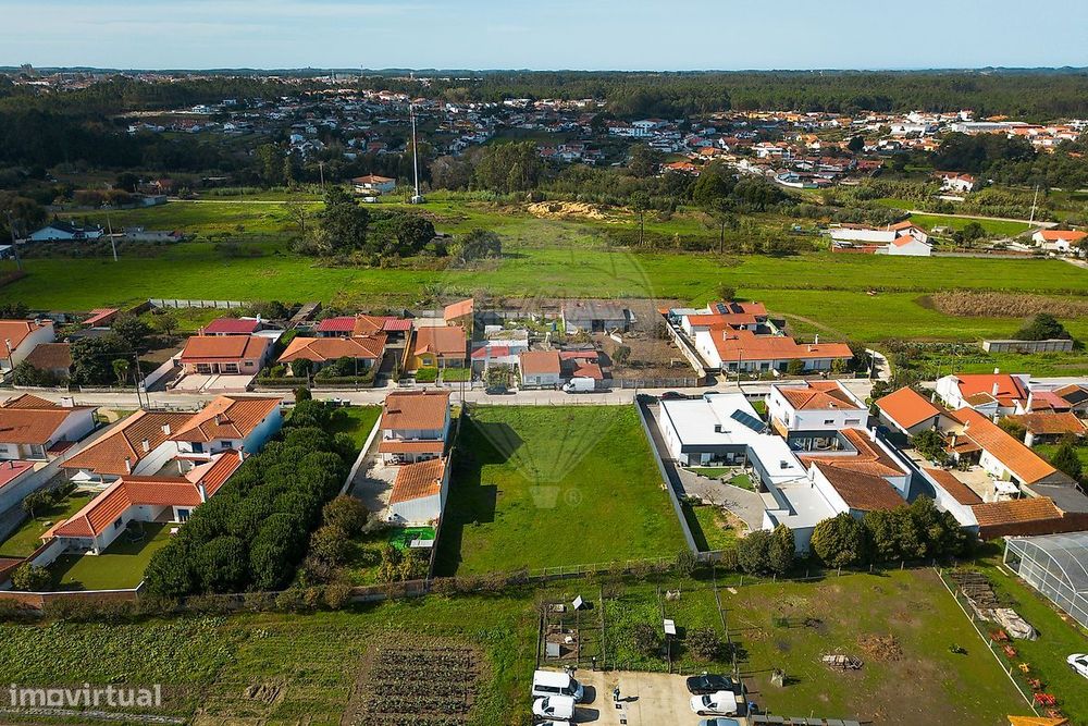 Terreno  para venda