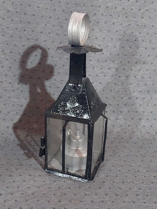 Candeia antiga em bom estado